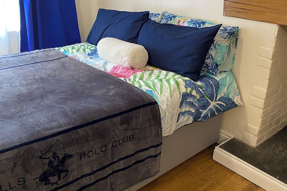 Photo of Bedroom in Fifield