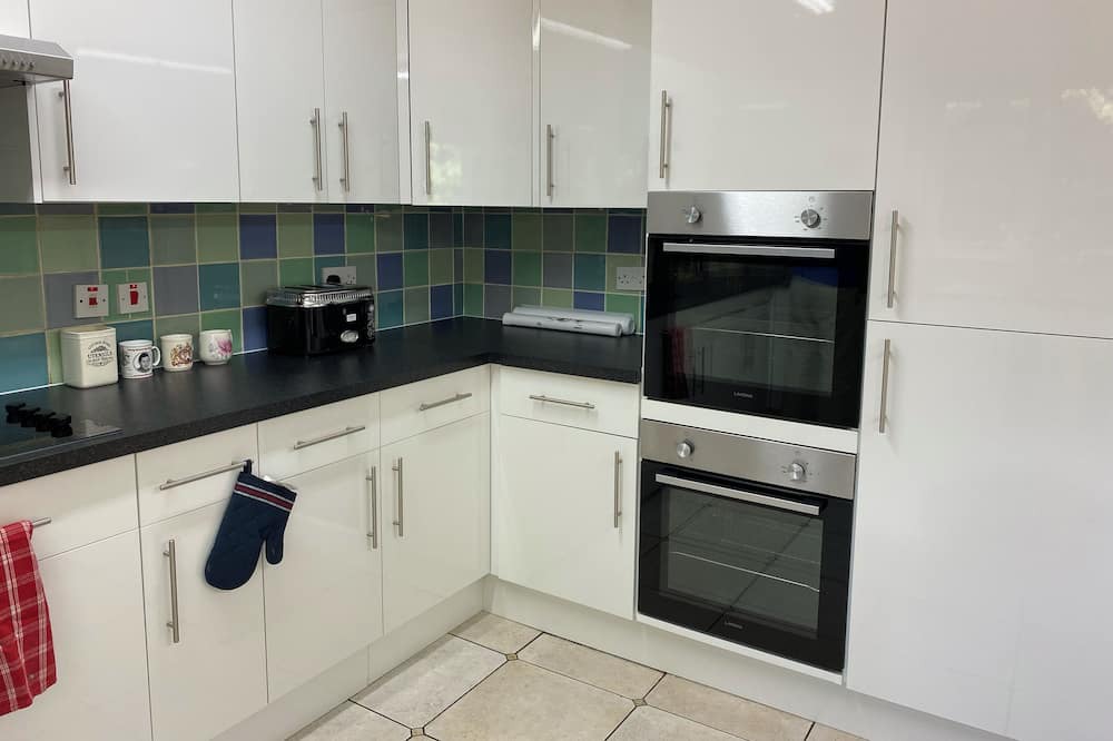 Photo of Kitchen in Fifield