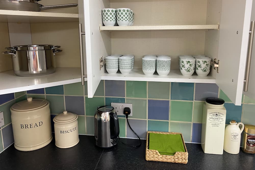 Photo of Kitchen in Fifield