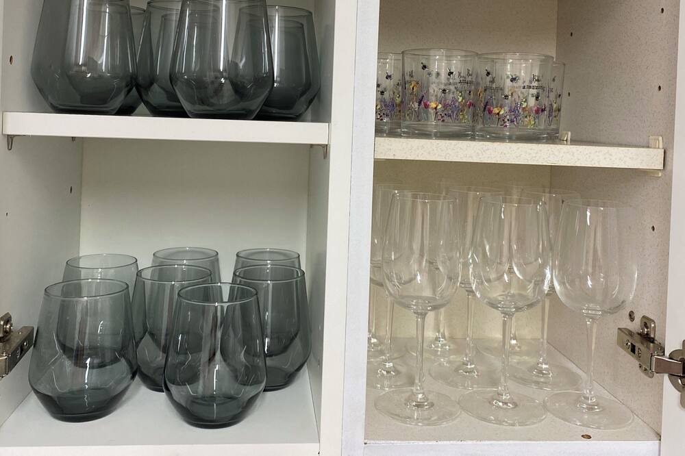 Photo of Kitchen in Fifield