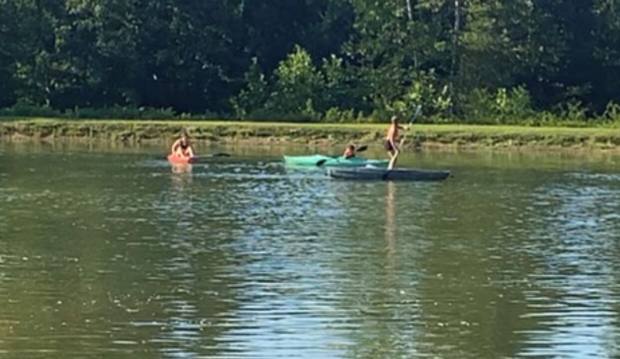 Photo of Outdoor in Alton