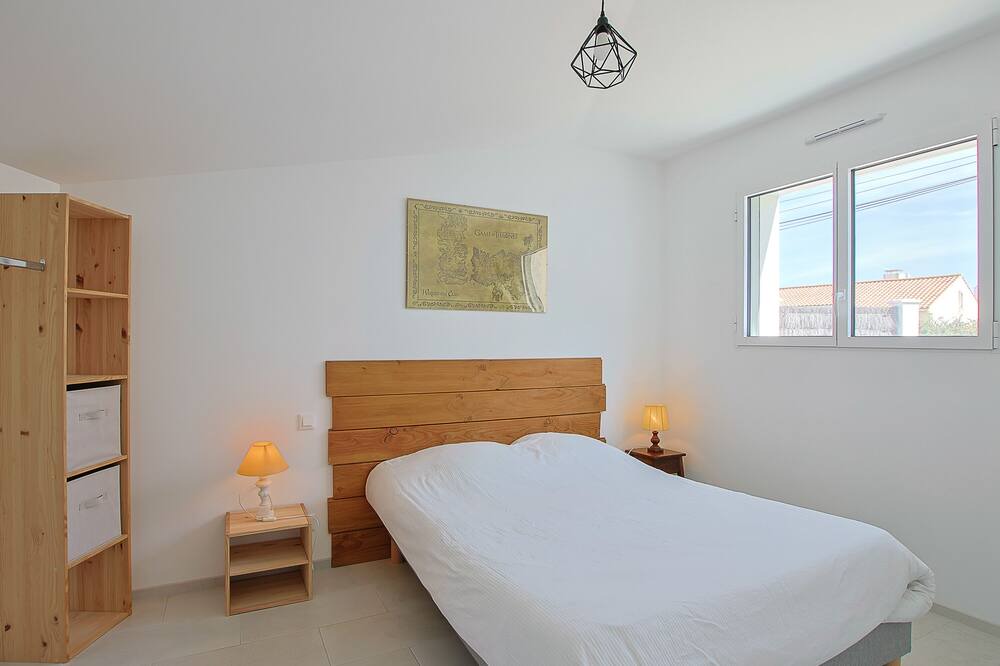Photo of Bedroom in Bretignolles-sur-Mer