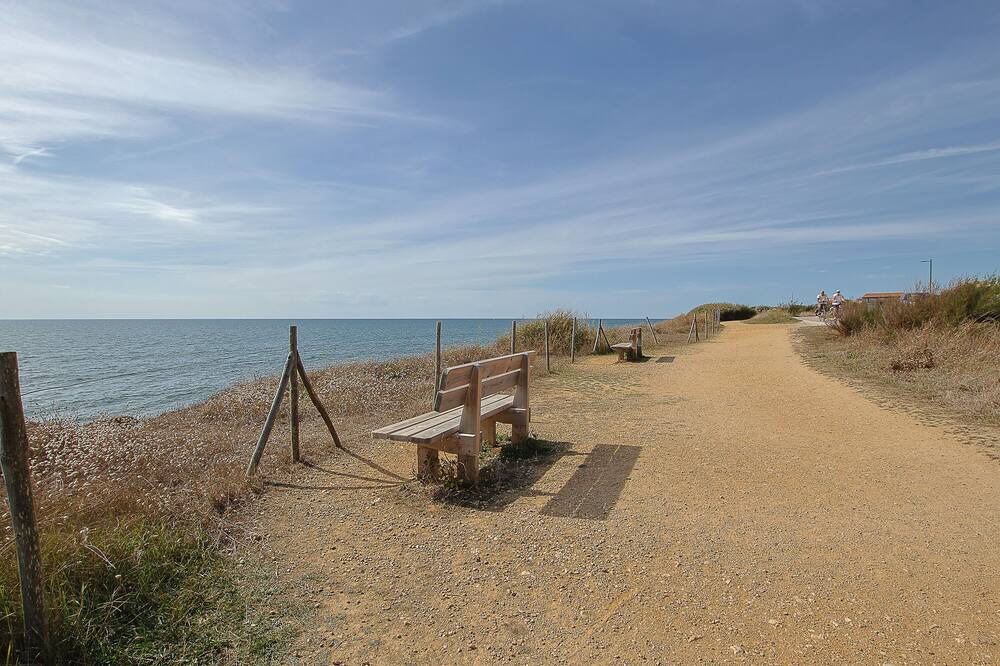 Photo of Outdoor in Bretignolles-sur-Mer