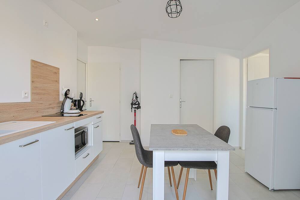 Photo of Kitchen in Bretignolles-sur-Mer