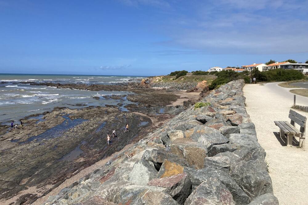 Photo of Outdoor in Bretignolles-sur-Mer