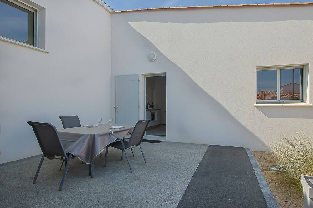 Photo of Outdoor in Bretignolles-sur-Mer