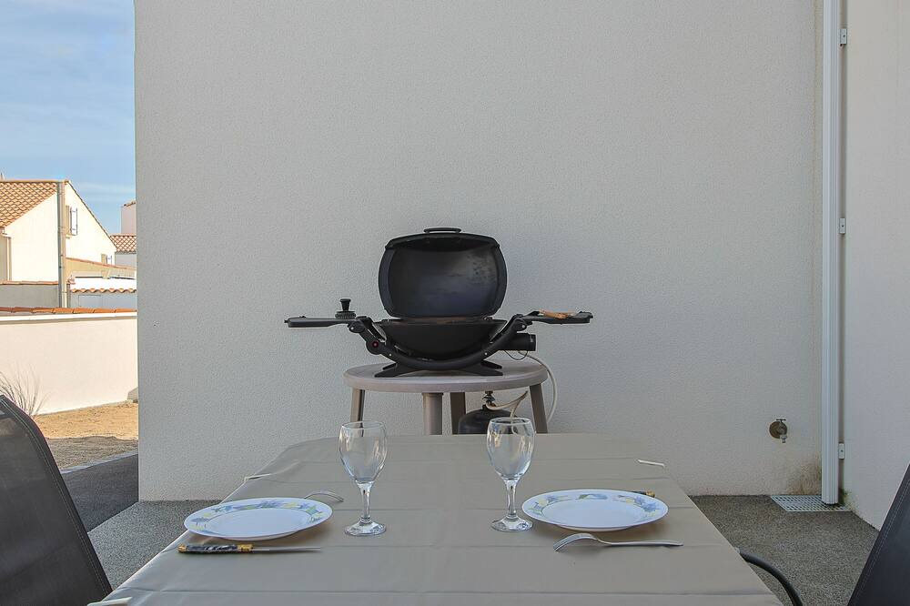 Photo of Outdoor in Bretignolles-sur-Mer