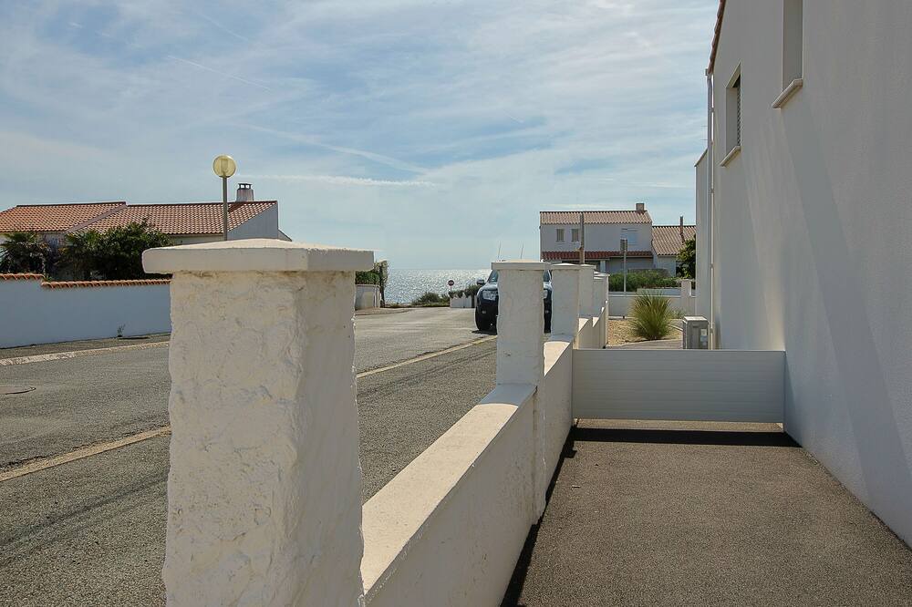 Photo of Outdoor in Bretignolles-sur-Mer