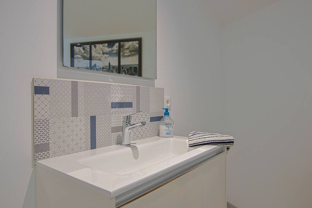 Photo of Bathroom in Bretignolles-sur-Mer