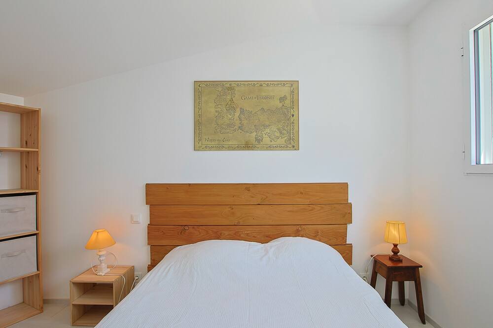 Photo of Bedroom in Bretignolles-sur-Mer