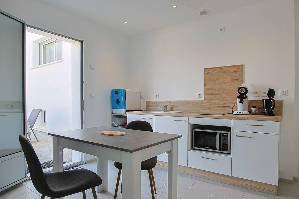 Photo of Kitchen in Bretignolles-sur-Mer