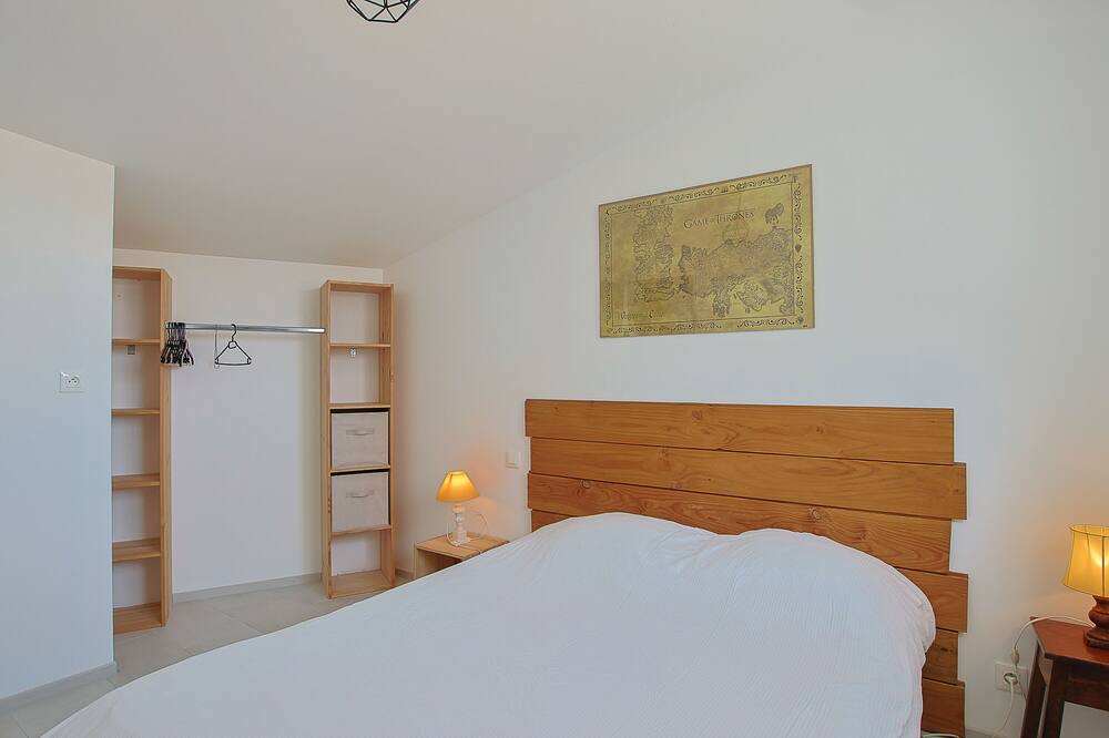 Photo of Bedroom in Bretignolles-sur-Mer