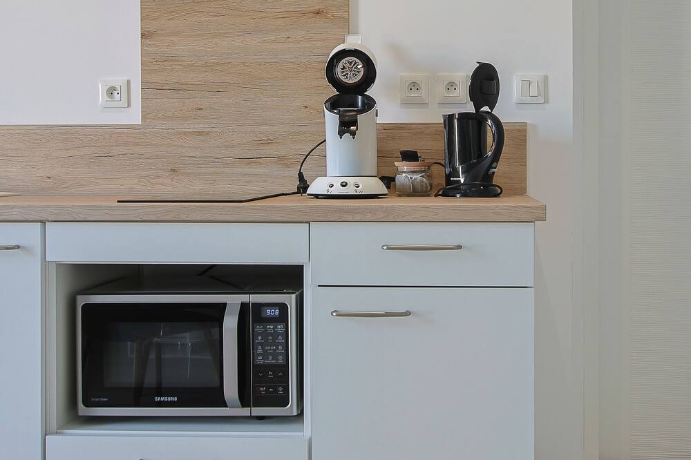 Photo of Kitchen in Bretignolles-sur-Mer