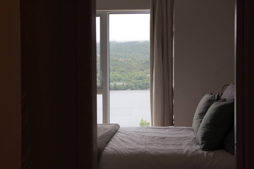 Photo of Bedroom in Mont-Tremblant