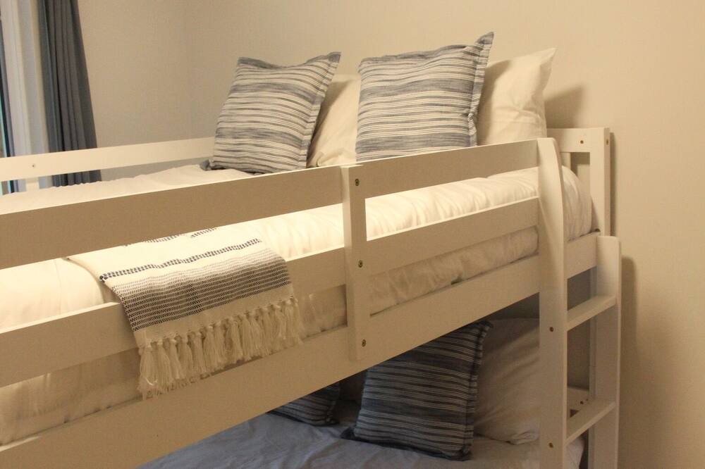 Photo of Bedroom in Mont-Tremblant