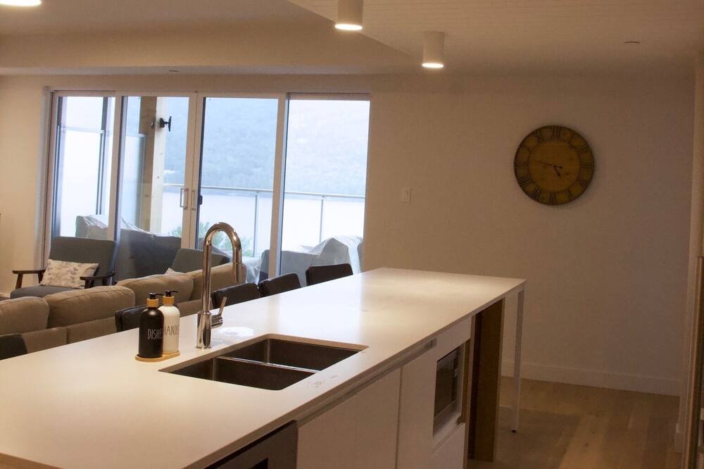 Photo of Kitchen in Mont-Tremblant