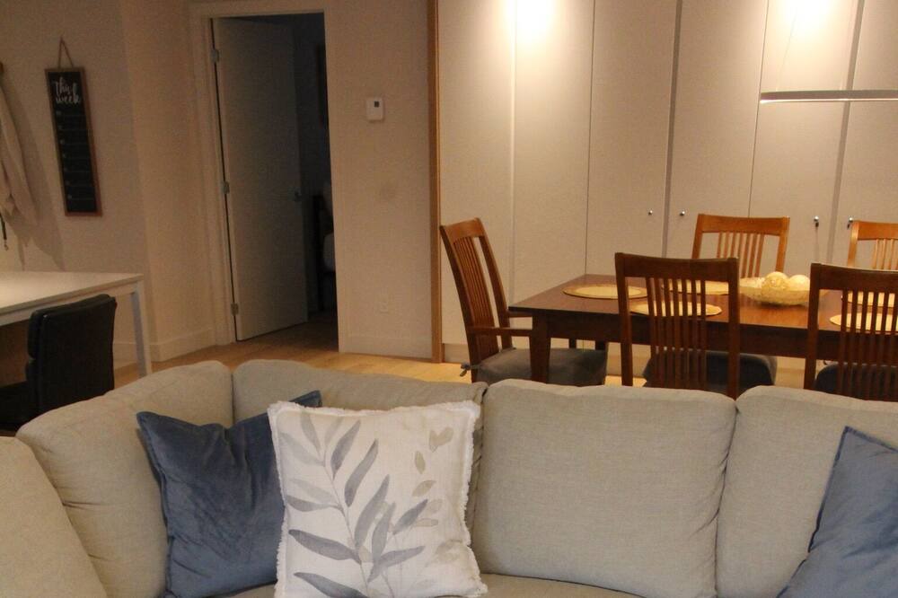 Photo of Livingroom in Mont-Tremblant