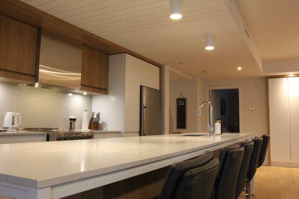 Photo of Kitchen in Mont-Tremblant