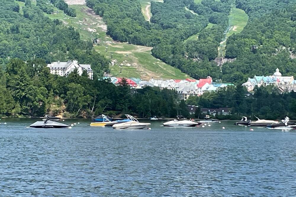 Photo of Outdoor in Mont-Tremblant