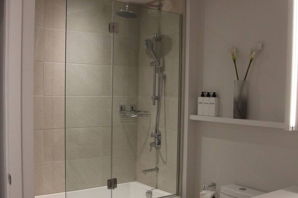 Photo of Bathroom in Mont-Tremblant