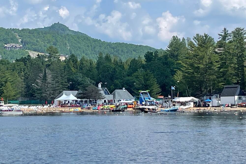 Photo of Others in Mont-Tremblant
