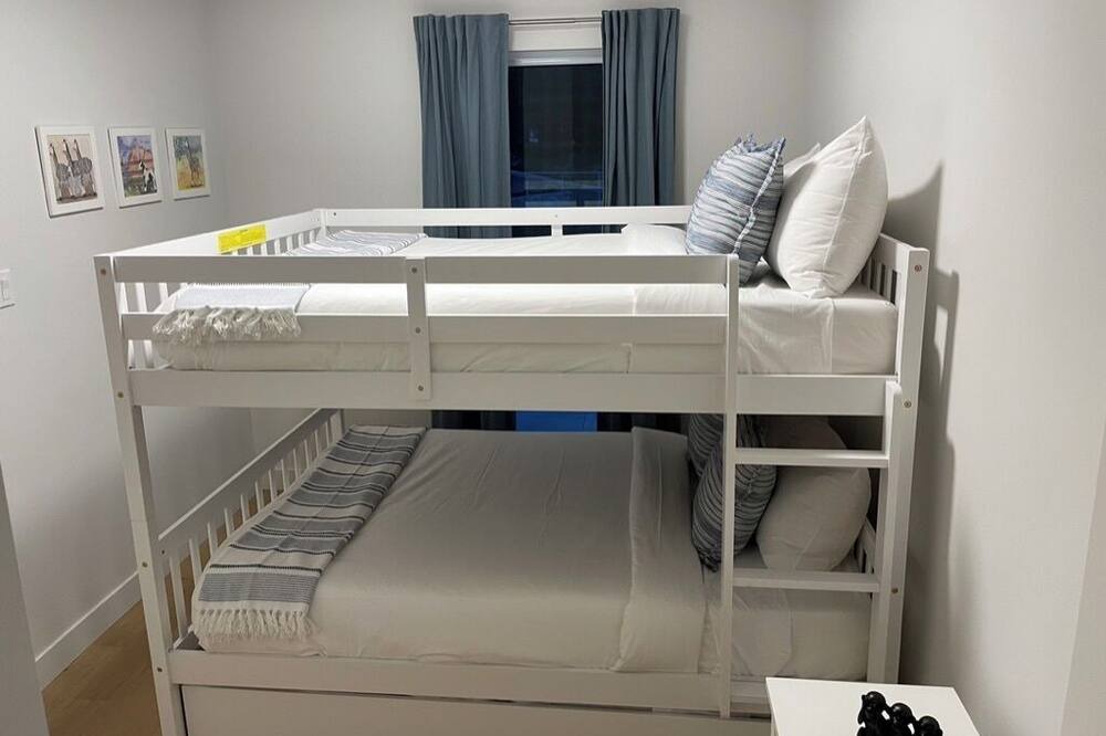 Photo of Bedroom in Mont-Tremblant