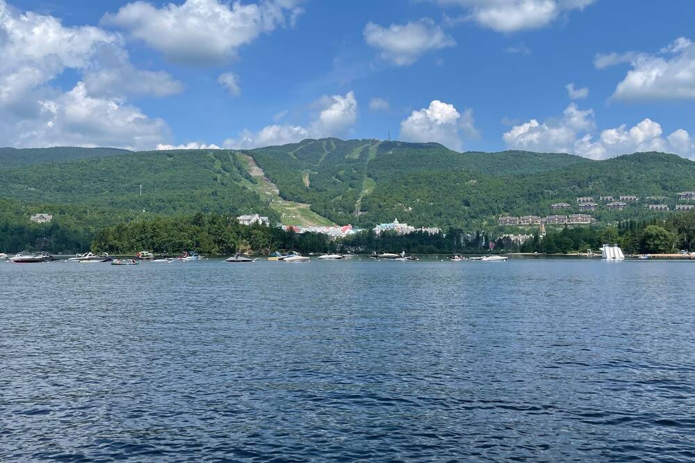 Photo of Others in Mont-Tremblant