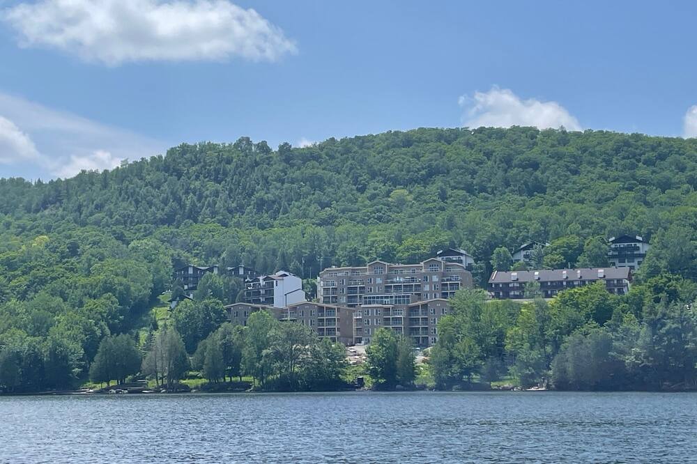 Photo of Outdoor in Mont-Tremblant