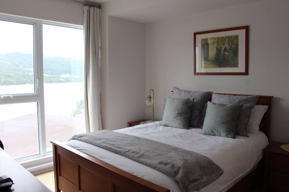 Photo of Bedroom in Mont-Tremblant