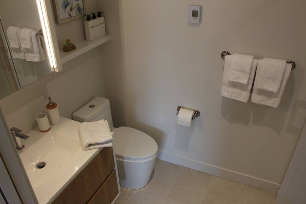 Photo of Bathroom in Mont-Tremblant