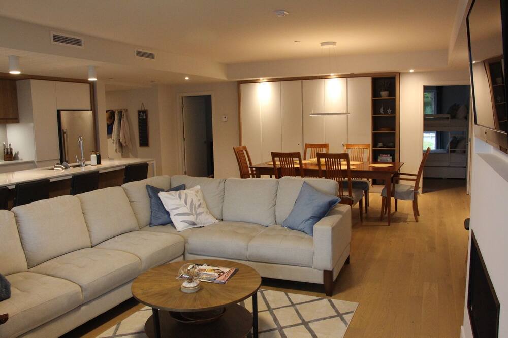 Photo of Livingroom in Mont-Tremblant