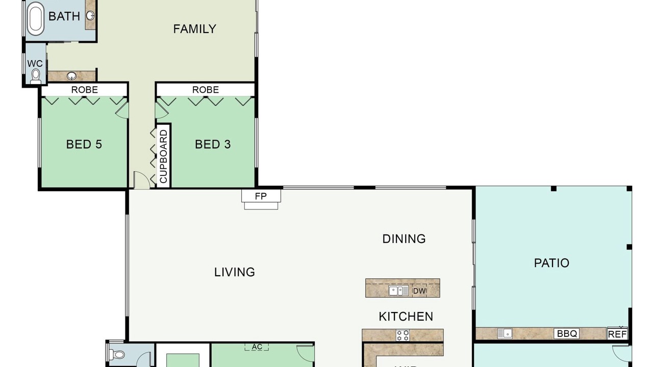 Photo of Others in Moama