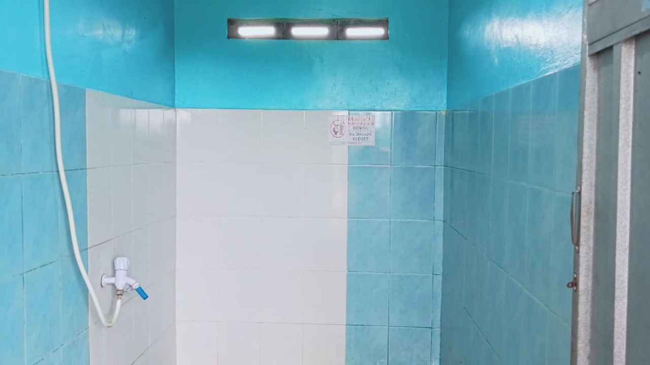 Photo of Bathroom in Yogyakarta