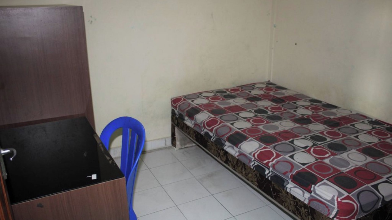 Photo of Bedroom in Yogyakarta