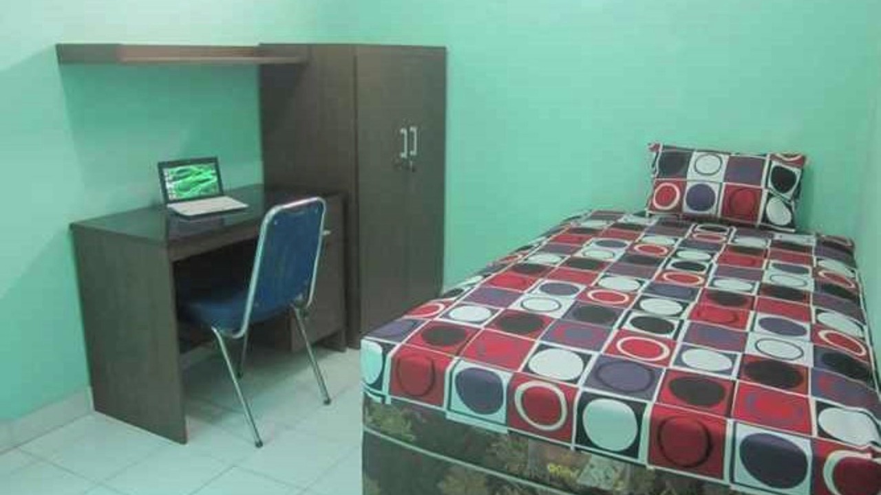 Photo of Bedroom in Yogyakarta