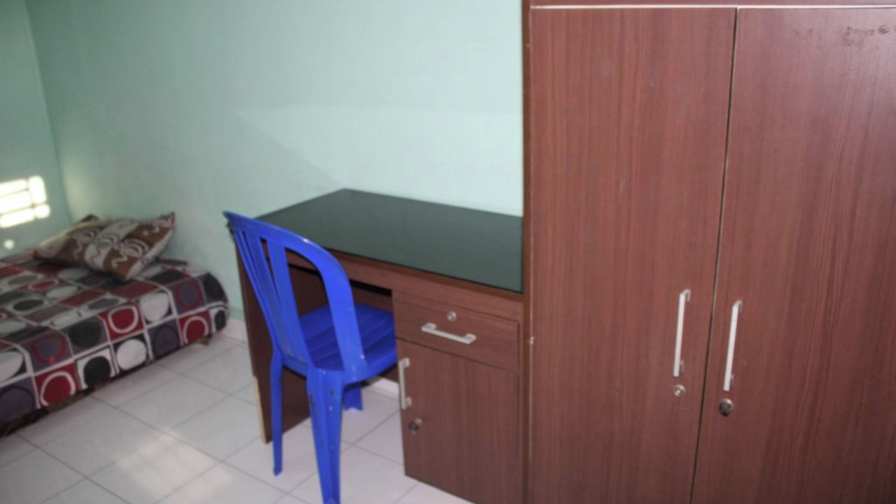 Photo of Bedroom in Yogyakarta