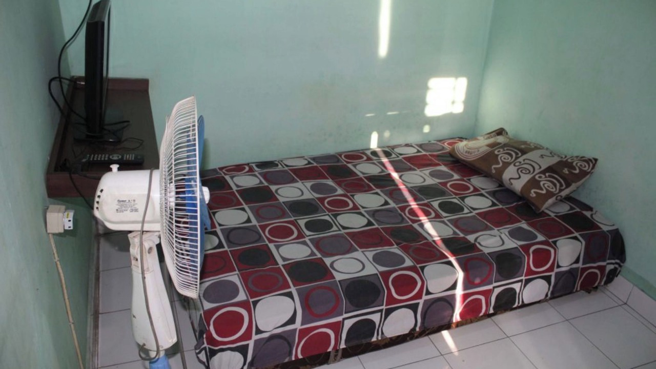 Photo of Bedroom in Yogyakarta
