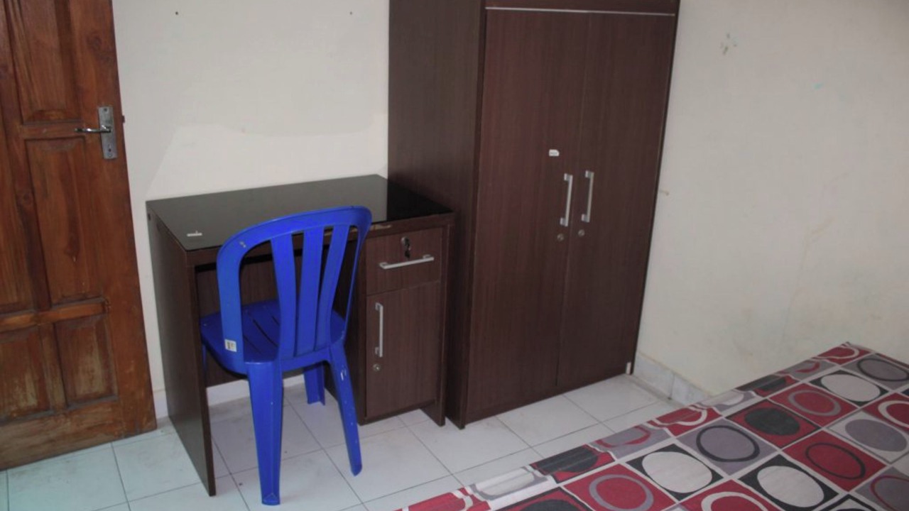 Photo of Bedroom in Yogyakarta