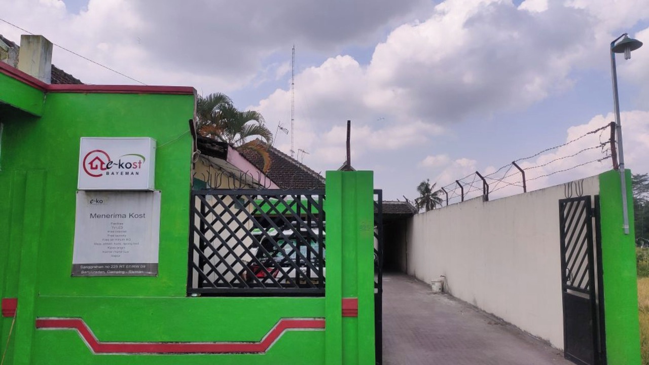 Photo of Outdoor in Yogyakarta