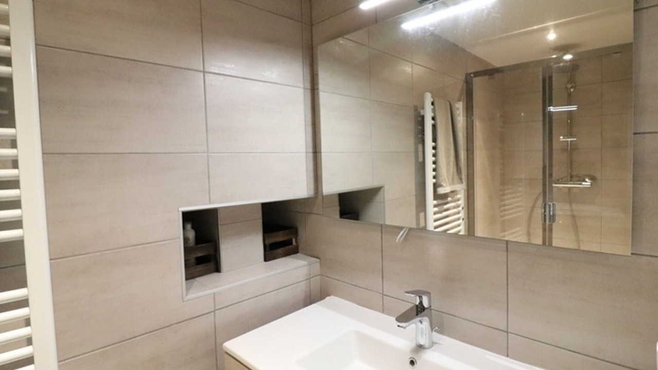 Photo of Bathroom in Saint-Jacques-des-Blats