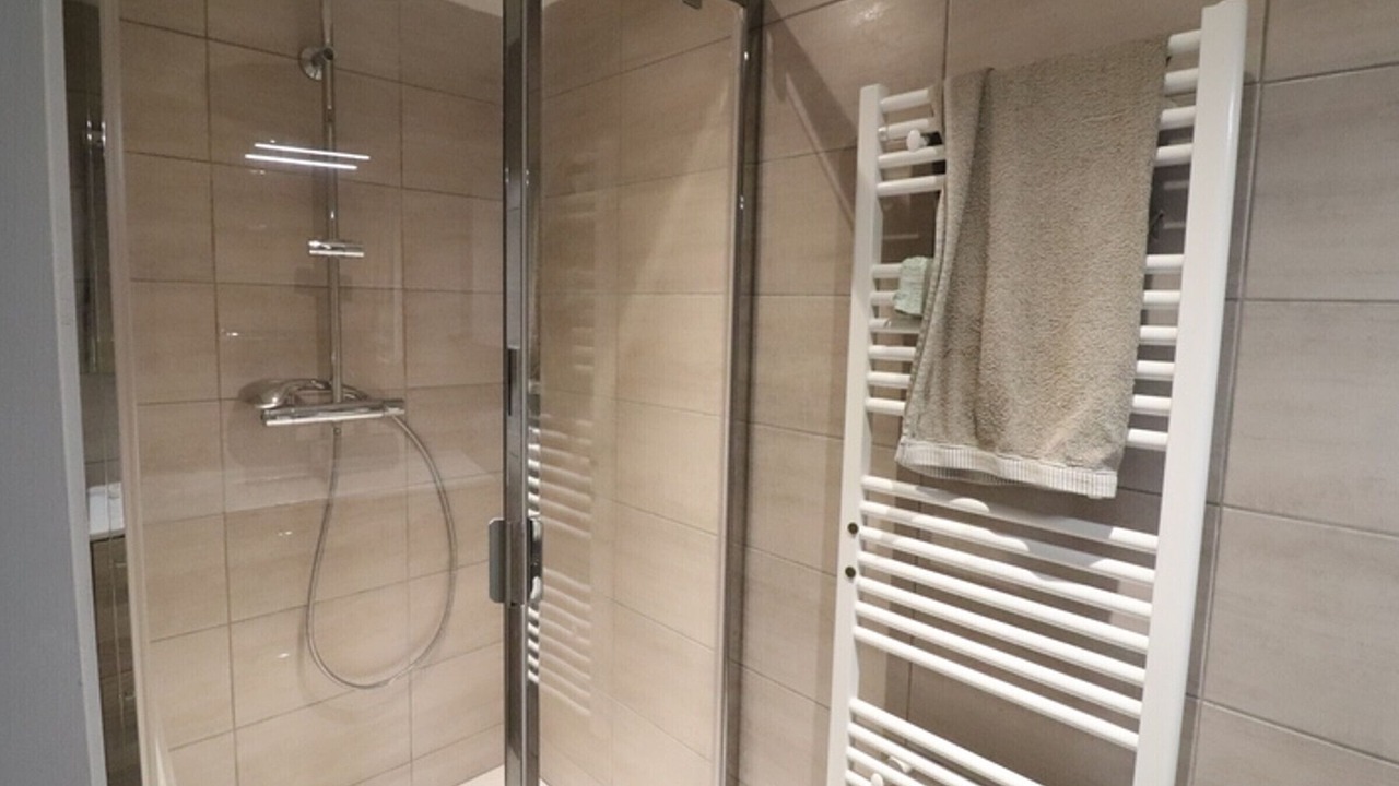 Photo of Bathroom in Saint-Jacques-des-Blats