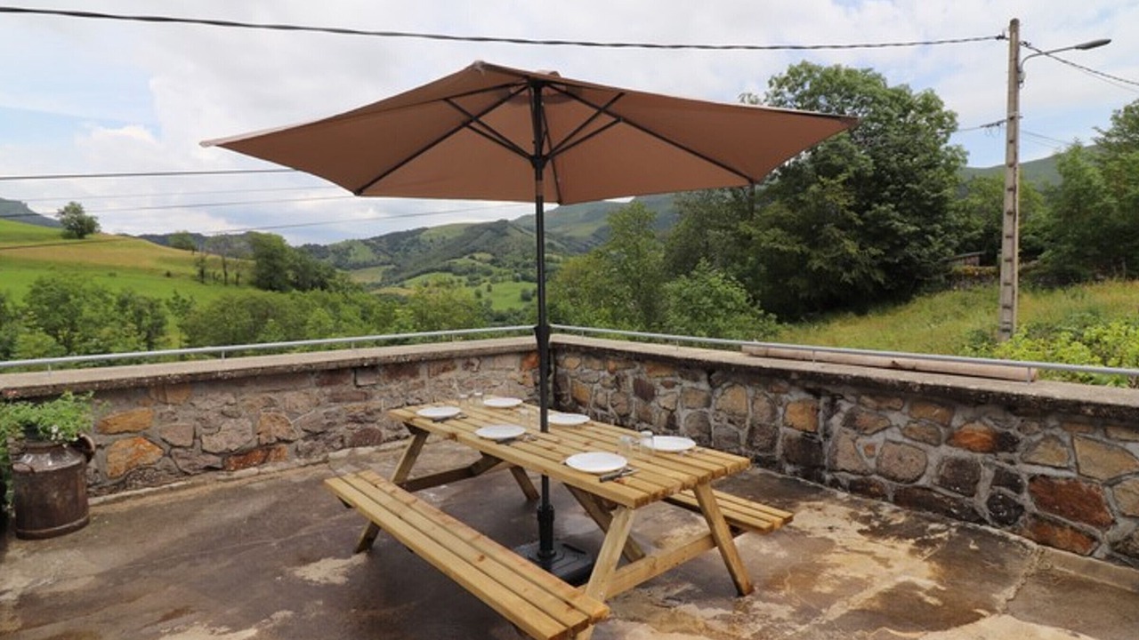 Photo of Outdoor in Saint-Jacques-des-Blats