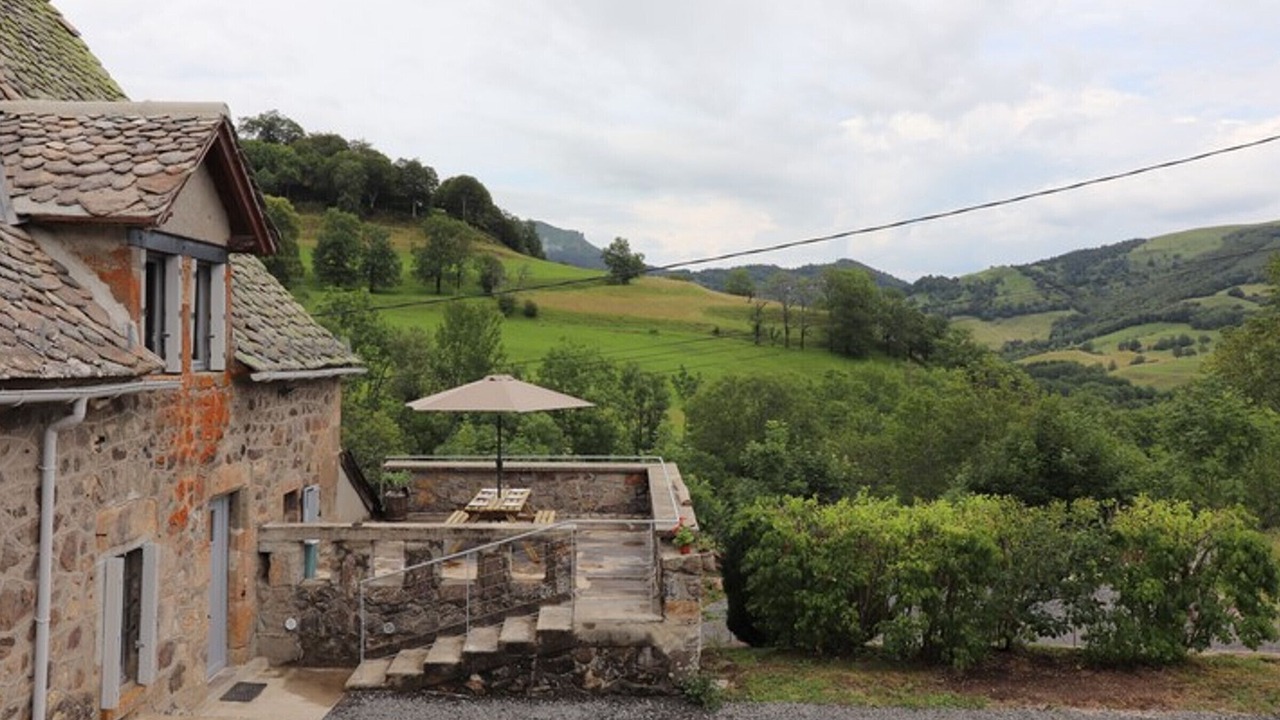 Photo of Outdoor in Saint-Jacques-des-Blats