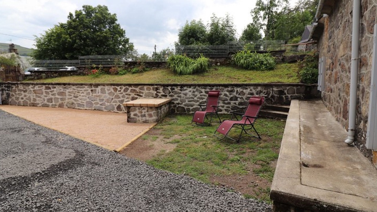 Photo of Outdoor in Saint-Jacques-des-Blats