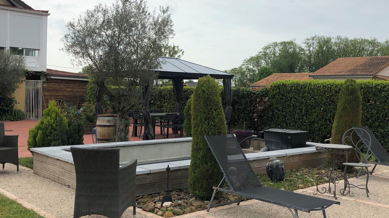 Photo of Outdoor in Digoin