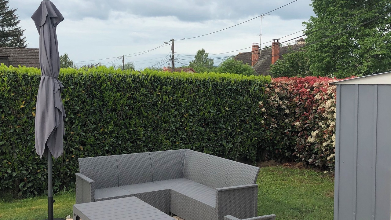 Photo of Outdoor in Digoin