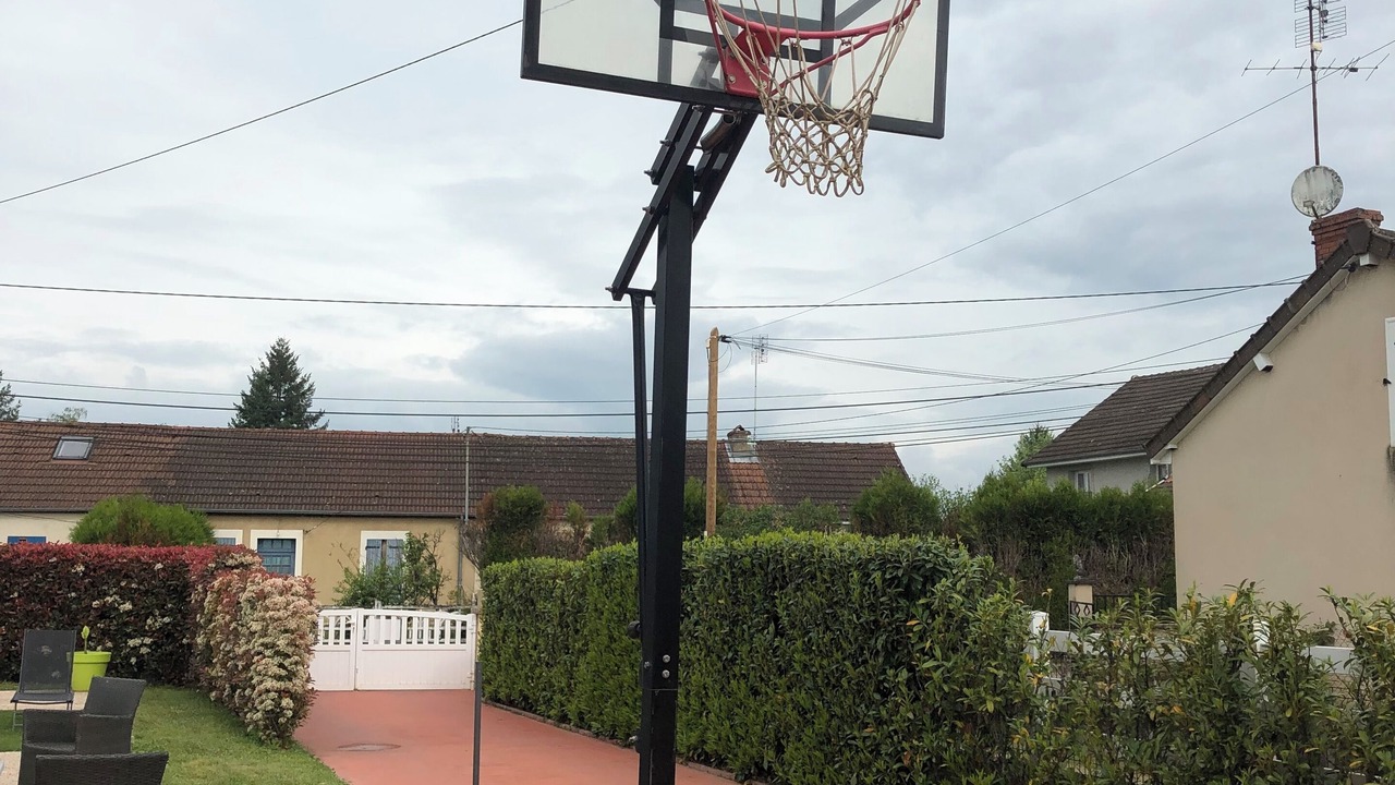 Photo of Outdoor in Digoin