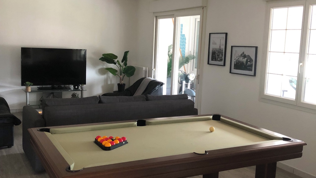 Photo of Bedroom in Digoin