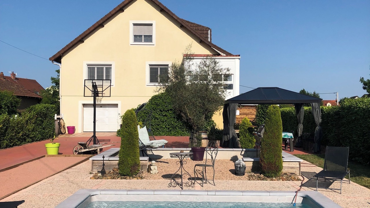 Photo of Outdoor in Digoin