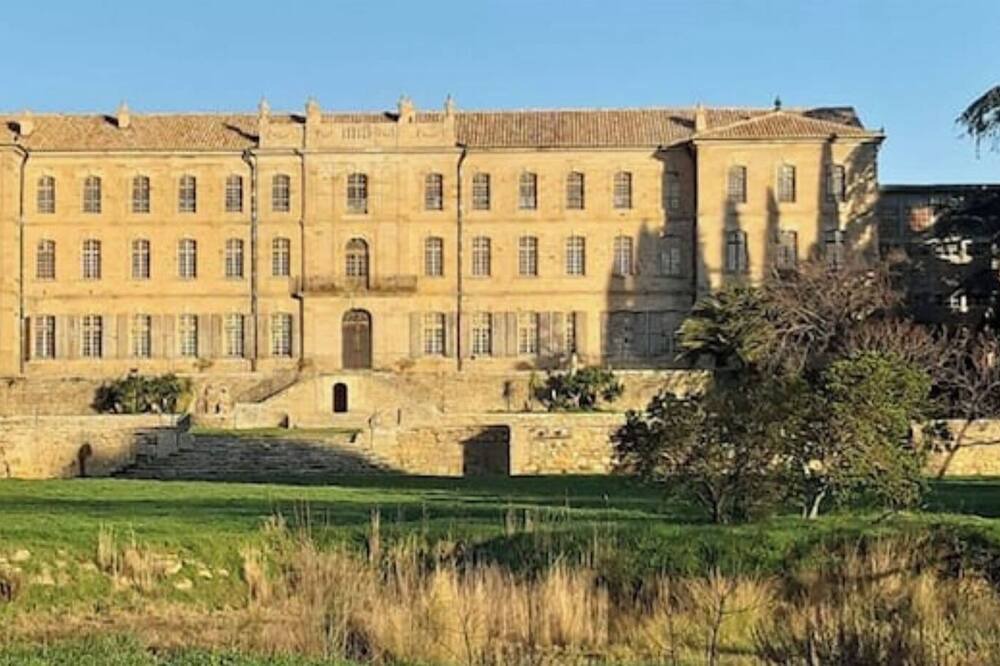 Photo of Outdoor in Roujan